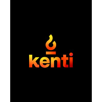 Kenti logo - Similar company to Anuv Cloud Solutions