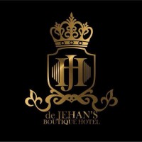 De Jehan's Boutique Hotel logo - Similar company to Scanpix
