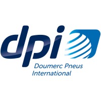 DOUMERC PNEUS INTERNATIONAL - DPI logo - Similar company to Copadex