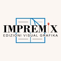 Impremix Edizioni logo - Similar company to Uno Editori