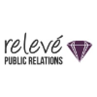 Relevé Public Relations logo - Similar company to Relevé Creative Co.