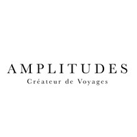 Amplitudes logo - Similar company to Evaneos