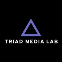 Triad Media Lab logo - Similar company to Diamond Protocol