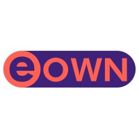eOWN logo - Similar company to Dgb Media