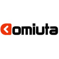 KOMIUTA logo - Similar company to Silo Congo