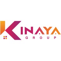 Kinaya Group logo - Similar company to First Solution Indonesia