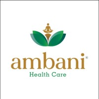 Ambani Healthcare logo - Similar company to Eco Cradle