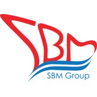 SBM Group of Companies logo - Similar company to Sbm