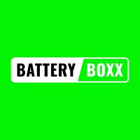 BatteryBoxx logo - Similar company to Batterybox Technologies