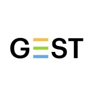 GEST Systems logo - Similar company to Sherio