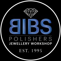 BIBS Polishers Jewellery Workshop logo - Similar company to Prism Jewellery Design Ltd