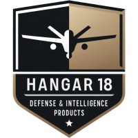 H18 Defense & Intelligence Products b.v. logo - Similar company to Composite Armor Solutions Ukraine Llc