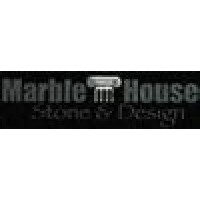 Marble Stone House logo - Similar company to Shine Stone: Marble & Granite