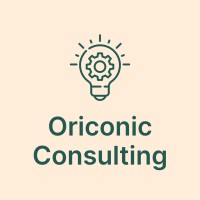 ORICONIC LLC logo - Similar company to Oricon