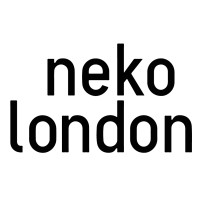 Neko London logo - Similar company to Rd Content