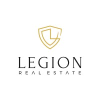 Legion Real Estate Inc logo - Similar company to Complete Leadership Academy