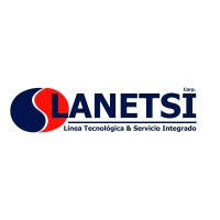 Lanetsi TSI logo - Similar company to Rgd Aire Acondicionado S.A.S
