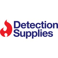 Detection Supplies logo - Similar company to Srm Electrical Coventry Branch