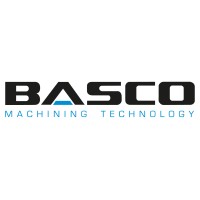 Basco Machining Technology logo - Similar company to Ispa Plastics