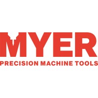 Myer Precsion Machine Tools logo - Similar company to Cim-Tech Corp