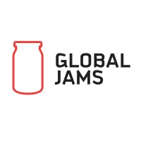 Global Jams – #GSJam #GGovJam logo - Similar company to Cocreation