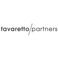 Favaretto&Partners logo - Similar company to André Maritan Designer