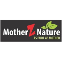 Motherz Nature logo - Similar company to Fellow Feels