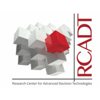 RCADT logo - Similar company to Do Analytics Llc.