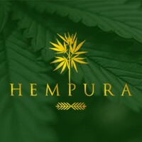 Hempura logo - Similar company to Wild England