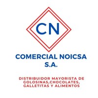 COMERCIAL NOICSA S.A. logo - Similar company to Dtecdeal