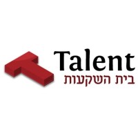 Talent Investment House | טאלנט בית השקעות logo - Similar company to גולד בית השקעות