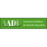 Asociación Andaluza de Derecho Deportivo logo - Similar company to Soccernauts