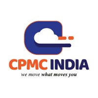 CPMC Relocation & Logistics Pvt. Ltd. logo - Similar company to Rld Relocation & Logistics, Llc