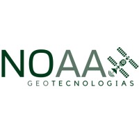 NOAA Geotecnologias logo - Similar company to Cogep - Companhia De Geotecnologias Do Paraná