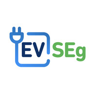 EV-SEg logo - Similar company to Bosch Auto
