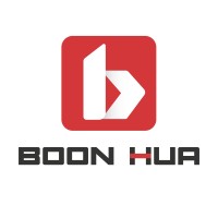 Boon Hua Motor Sdn Bhd logo - Similar company to Polyscientific Enterprise Sdn Bhd