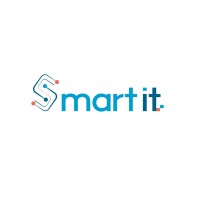 SmartIT logo - Similar company to Smartit Llc