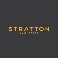 Stratton Acoustics logo - Similar company to Innovation Developments