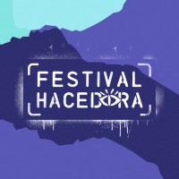 Festival Hacedora logo - Similar company to Revista Minúscula