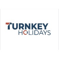 Turnkey Holidays logo - Similar company to Tesorodesigns