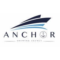 Anchor Shipping Agency logo - Similar company to Apextranslogistic