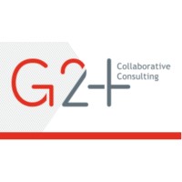 G2+ Collaborative Consulting logo - Similar company to Formaspot - Lifelong Learning