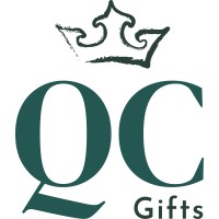 QCGifts.ca logo - Similar company to Wrapped & Co.