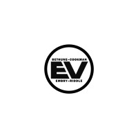 Embry-Riddle/Bethune-Cookman EcoCAR Team logo - Similar company to Ohio State And Wilberforce Ecocar