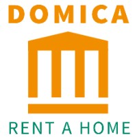 Domica Amersfoort logo - Similar company to Domica Nederland - Dé Landelijke Specialist Op Gebied Van Aan- En Verhuur Van Onroerend Goed