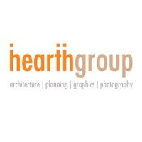 Hearth Group logo - Similar company to Busy Studio