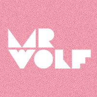 Mr Wolf logo - Similar company to Mr Wolf