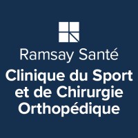 Clinique du Sport et de Chirurgie Orthopédique logo - Similar company to Normandisplay