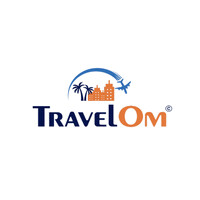 TravelOm logo - Similar company to Travelomatrix