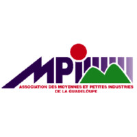 Association des Moyennes et Petites Industries de la Guadeloupe logo - Similar company to Association Solutions Vertes